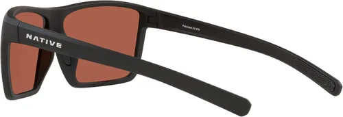 Vista 5 de Gafas de sol Native Wells XL Reflex