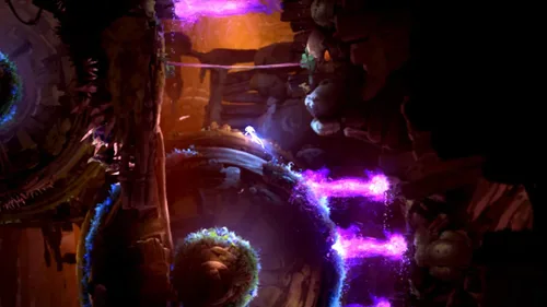 Vista 13 de Ori and the Will of The Wisps - Nintendo Switch