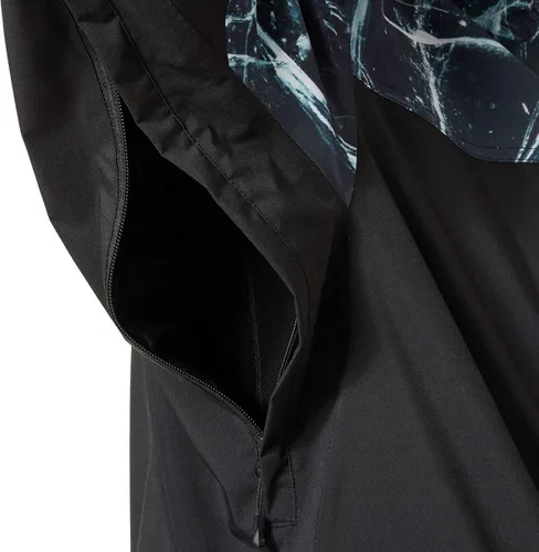 Vista 5 de Helly-Hansen ULLR D Shell - Chaqueta de esquí para hombre