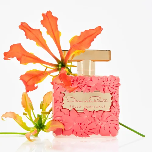 Vista 2 de Oscar de la Renta Bella Tropicale Eau de Parfum