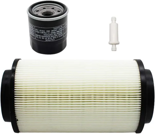 Vista 10 de Filtro de aire 7080595 para Polaris Sportsman 335 400 450 500 550 570 600 700 800 850 Scrambler Magnum repuestos de ATV Trail Boss Worker Xpedition