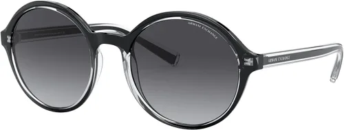 Vista 2 de AX ARMANI EXCHANGE Gafas de sol redondas Ax4101sf para mujer