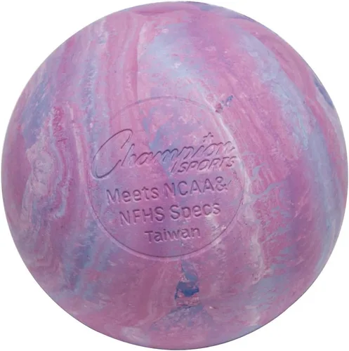 Vista 12 de Champion Sports Lacrosse Balls - Tamaño y peso oficiales, aprobado por la NCAA y NFHS, certificado SEI - Profesional y juvenil juego y práctica