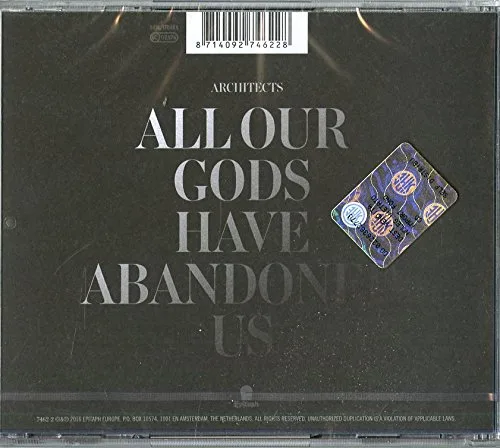 Vista 2 de All Our Gods Have Abandoned Us