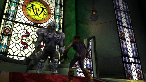 Vista 4 de Legacy of Kain™ Soul Reaver 1&2 Remastered - Nintendo Switch