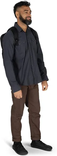 Vista 11 de Osprey Ozone Slim Pack, Negro