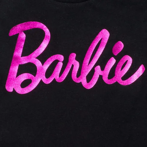 Vista 2 de Barbie Girls Short Sleeve T-Shirt