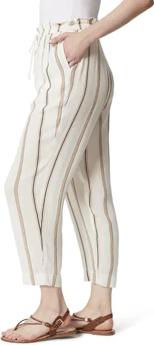 Vista 2 de Jessica Simpson Pantalones cortos de playa a rayas Shane para mujer