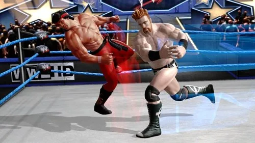 Vista 27 de WWE All Stars - Playstation 3