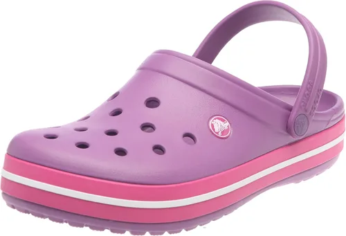 Vista 43 de Crocs Crocband II - Zueco para niños