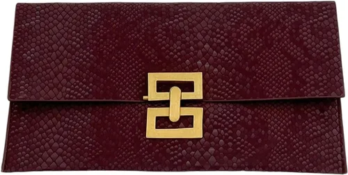 Vista 16 de Verdusa - Bolsos de mano para mujer. Bolsos de noche con sobre. Bolsos metálicos elegantes para boda formal