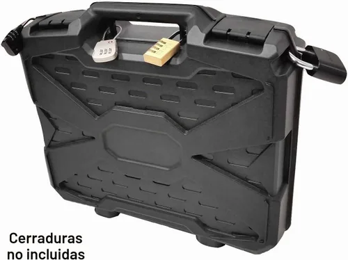 Vista 6 de Case Club Estuche de viaje compatible con el procesador multiefectos Valeton GP-200