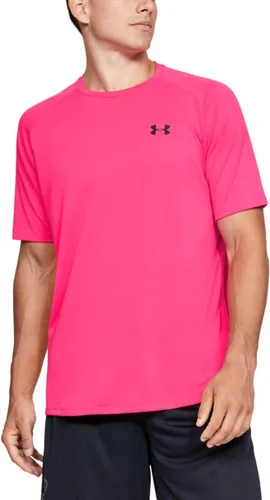 Vista 17 de Under Armour Camiseta de manga corta Tech 2.0 para hombre