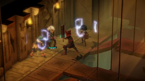 Vista 9 de Children of Zodiarcs Collector's Edition - Steam PC Online Game Code