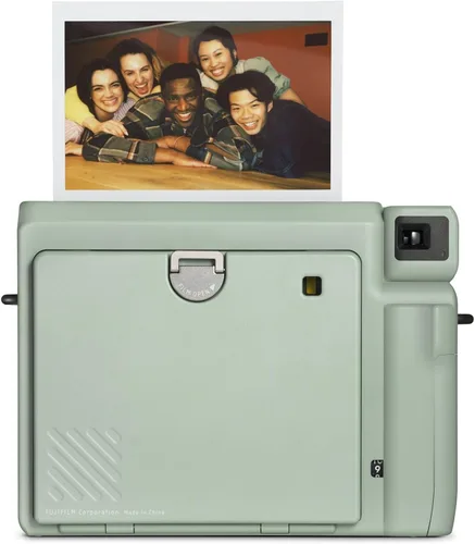 Vista 3 de Instax Cámara instantánea Wide 400