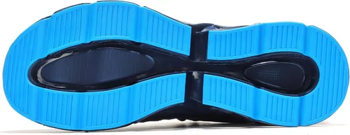 Vista 69 de TSIODFO Zapatillas de moda para correr y caminar para hombre
