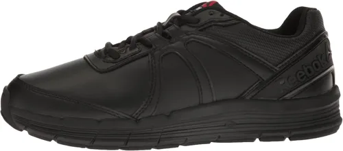 Vista 13 de Reebok Mens Guide Work Soft Toe Industrial Construction Shoe