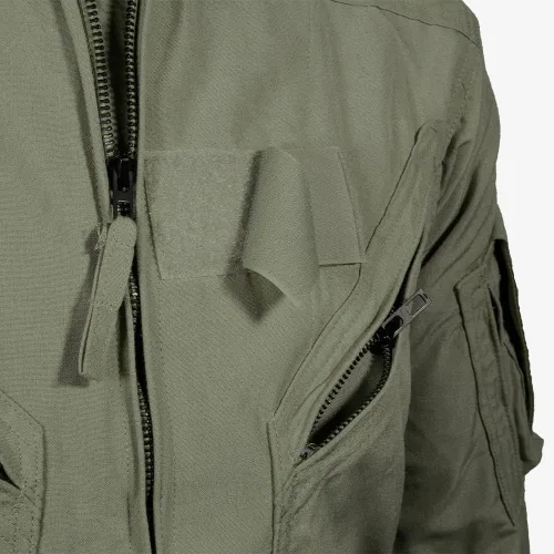Vista 4 de Traje de vuelo Propper CWU 27P Nomex
