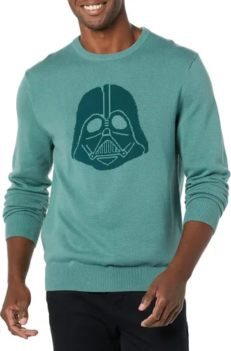 Vista 4 de Tienda Essentials Disney Marvel Star Wars - Suéteres para hombre