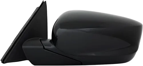 Vista 2 de Para Honda Accord Sedán 2008 2009 2010 2011 2012 Espejo retrovisor lateral izquierdo del lado del conductor