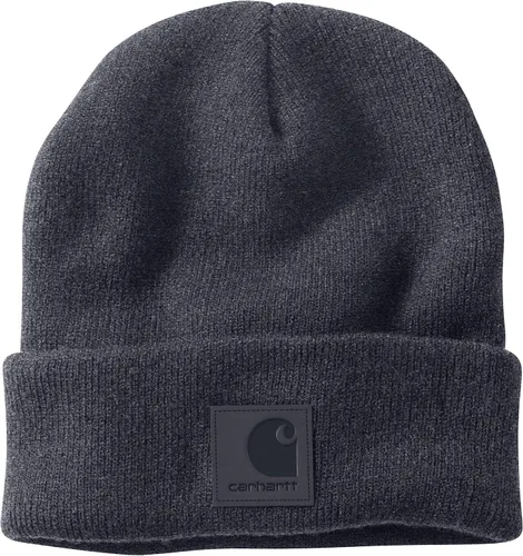 Vista 16 de Carhartt Men's Tonal Patch Beanie