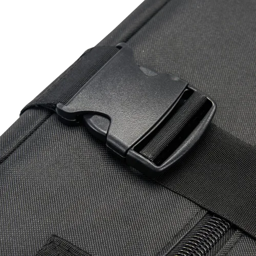 Vista 14 de Master Massage - Funda de transporte universal para mesa de masaje, 5 bolsillos para mesa de masaje, 25-32 pulgadas, color negro