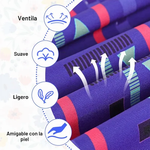 Vista 5 de COTRIO Disfraz de princesa para niñas con bolsa, disfraz de Halloween para niños, trajes de cumpleaños, vestidos de fiesta, ropa de juego de rol