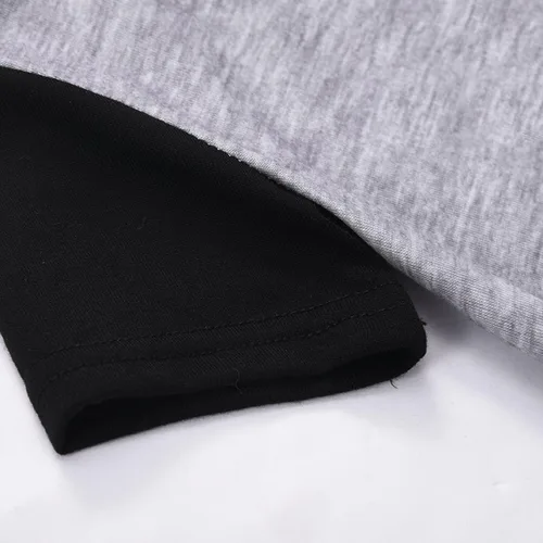 Vista 4 de Conjuntos navideños dos piezas traje familiar camisas manga corta pantalone cortos cuadros