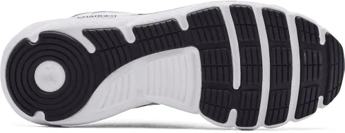 Vista 2 de Under Armour - Tenis para correr Charged Assert 9 para hombre