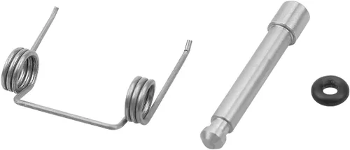 Vista 5 de 877-761 878179 - Clavadora de encuadre para clavadora de encuadre Hitachi NV45AB NV45AB2 Replace Feeder Spring Bumper Sheet 877-993 Piston Driver