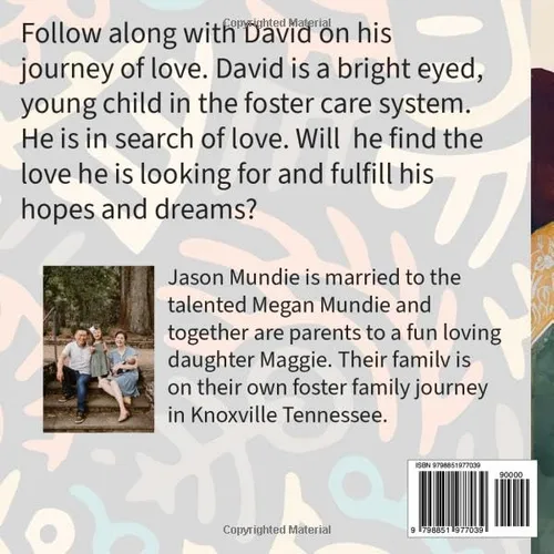 Vista 2 de David's Journey of Love