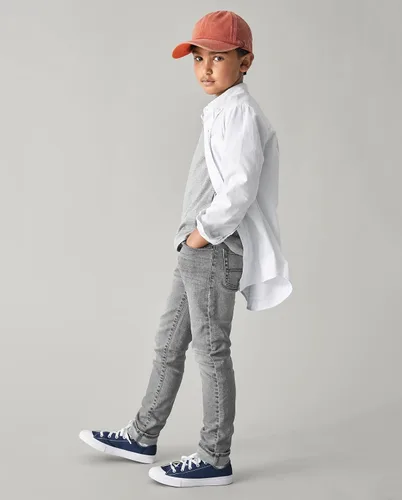 Vista 3 de The Children's Place Boys Skinny Jeans