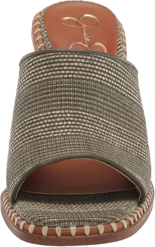 Vista 2 de Jessica Simpson Sandalias de tacón alto Lendrila para mujer