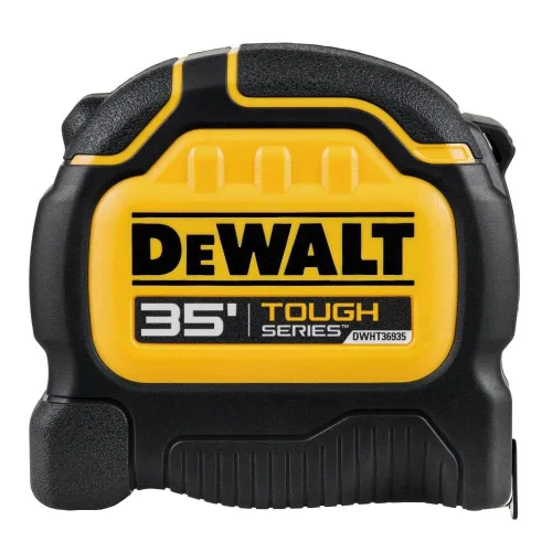 Vista 12 de DEWALT Toughseries - Cinta métrica de 25 pies (DWHT36925S)