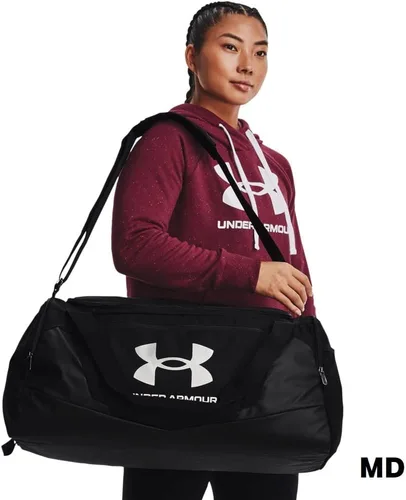 Vista 4 de Under Armour Undeniable 5.0 Duffle