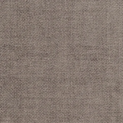 Vista 23 de Liz Jordan Hill - Tela de tapicería de chenilla de lujo, color cacao, resistente a las manchas, material para el hogar, automóvil, caravana, sofá
