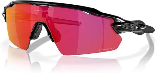 Vista 6 de Oakley Men's Oo9211 Radar Ev Pitch Rectangular Sunglasses