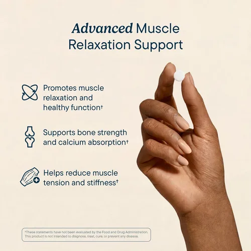 Vista 4 de Santo Remedio Magnesio, apoya la relajación muscular, suplemento dietético, citrato de magnesio 300 mg, sin sabores artificiales, sin
