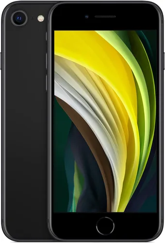 Vista 2 de Apple - iPhone SE de 2ª generación.