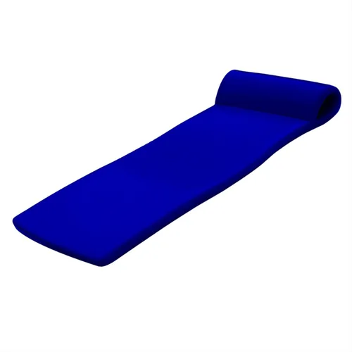Vista 14 de TRC Recreation Sunsation Thick Foam Pool Float Lounger w/Headrest for Lounging & Sunbathing in Swimming Pools, Beaches & Lakes