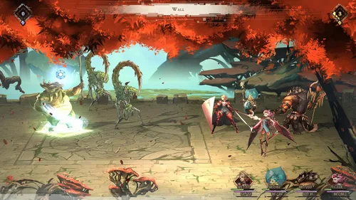 Vista 5 de Astria Ascending (NSW) - Nintendo Switch