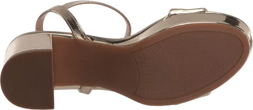 Vista 4 de Bandolino Sandalia de tacón Pennie para mujer