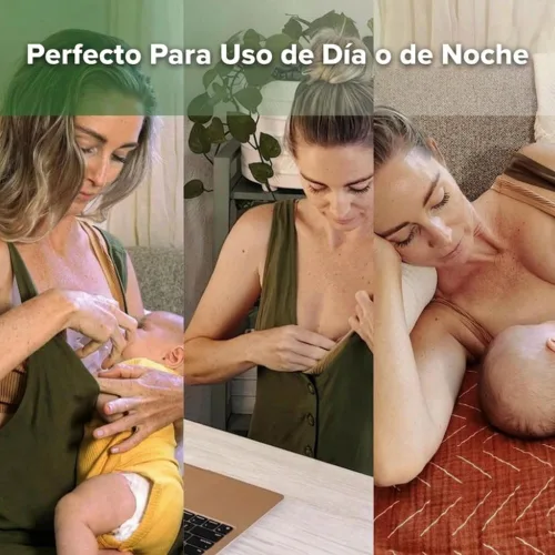Vista 7 de haakaa - Colector de leche Ladybug de 40 ml, copa de lactancia portátil, cubierta suave, recipiente de leche materna, extractor portátil de leche