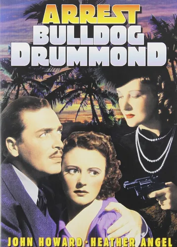 Vista 4 de Bulldog Drummond Collection