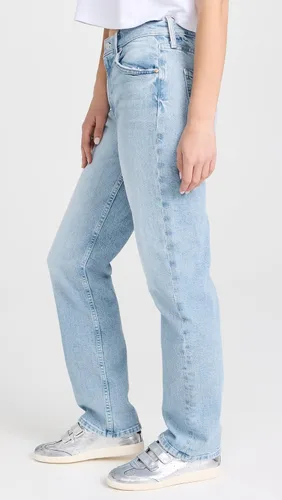 Vista 4 de MOTHER Los pantalones Smarty Skimp para mujer