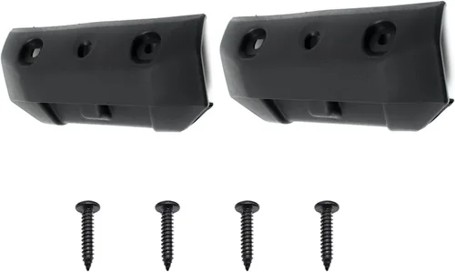 Vista 6 de Guardabarros de presión para Sea-Doo 295100418, mejora con material resistente a rasgaduras para jet ski (Negro)