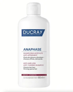 Champú Ducray Anaphase+, 13.5 fl. oz.