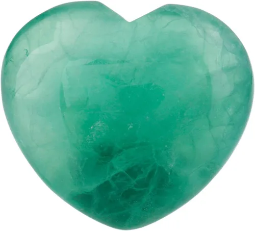 Vista 19 de mookaitedecor Cristales curativos opalita corazón amor preocupación palma piedra reiki equilibrio 0.5 pulgadas, paquete de 12, Opalita, opalita