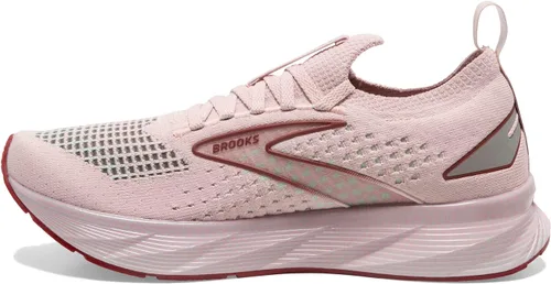 Vista 5 de Brooks Tenis de correr Levitate Stealthfit 6 Neutral para mujer