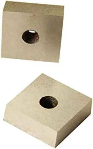 Vista 5 de KAKA INDUSTRIAL Cuchilla para cizallamiento manual (cuchilla para cizalla manual -MS-20)
